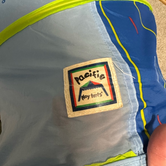 Pacific Play Tents Crawl Tunnel - Picture 3 of 8